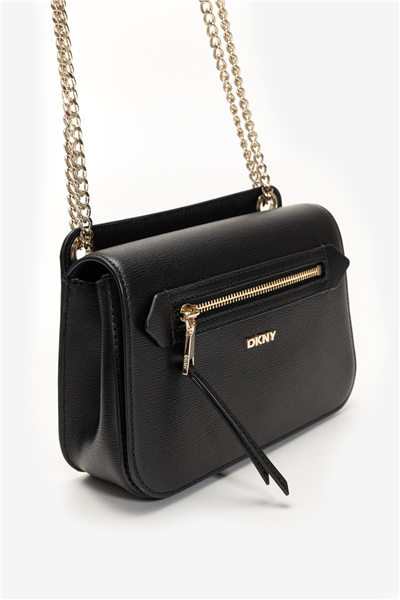 DKNY Bryant Ave Chain Sho Kadın Mini Omuz Çantası