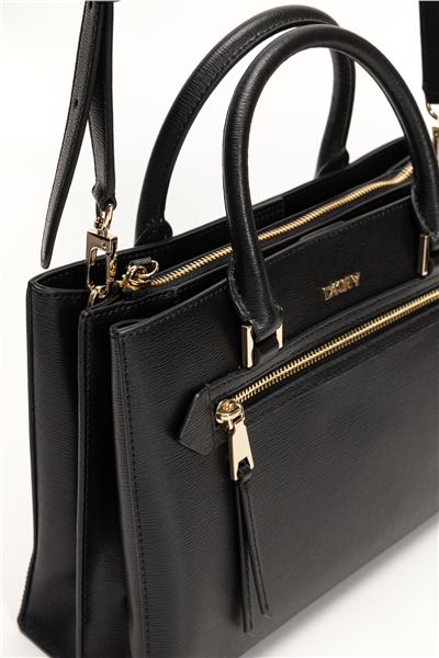 DKNY Bryant Ave SM Satche Kadın Mini Omuz Çantası