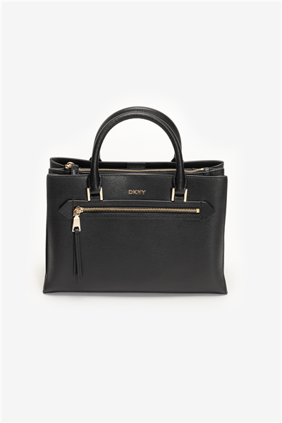DKNY Bryant Ave SM Satche Kadın Mini Omuz Çantası