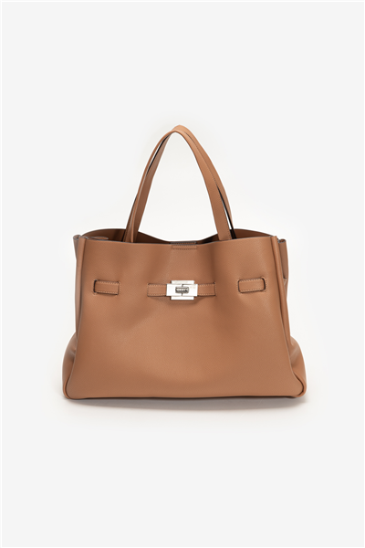 DKNY Bryar LG Satchel Kadın Omuz Çantası