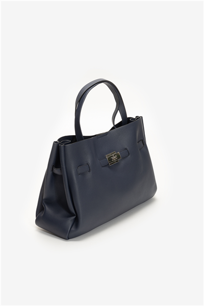 DKNY Bryar LG Satchel Kadın Omuz Çantası