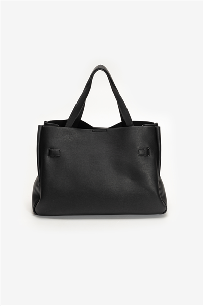 DKNY Bryar LG Satchel Kadın Omuz Çantası
