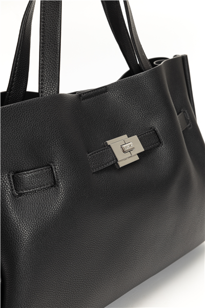 DKNY Bryar LG Satchel Kadın Omuz Çantası