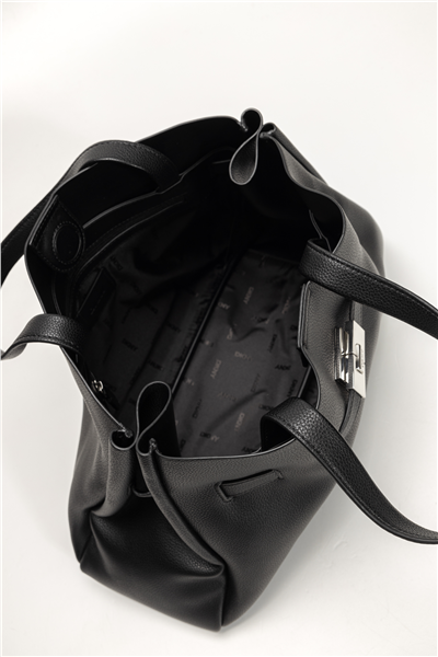 DKNY Bryar LG Satchel Kadın Omuz Çantası