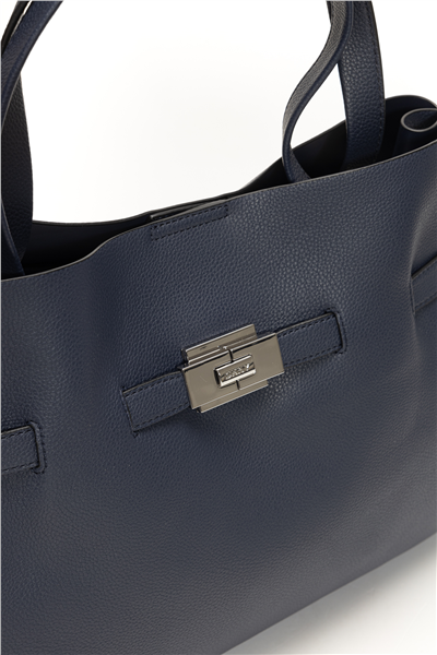 DKNY Bryar LG Satchel Kadın Omuz Çantası