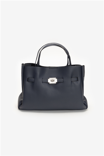 DKNY Bryar LG Satchel Kadın Omuz Çantası