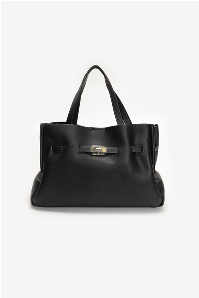 DKNY Bryar LG Satchel Kadın Omuz Çantası