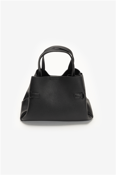 DKNY Bryar SM Satchel Kadın Mini Omuz Çantası
