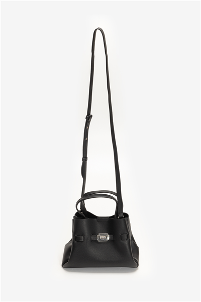 DKNY Bryar SM Satchel Kadın Mini Omuz Çantası