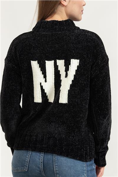 DKNY Chunky Kadın Triko