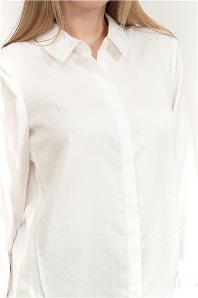 DKNY Cllrd Kadın Gömlek