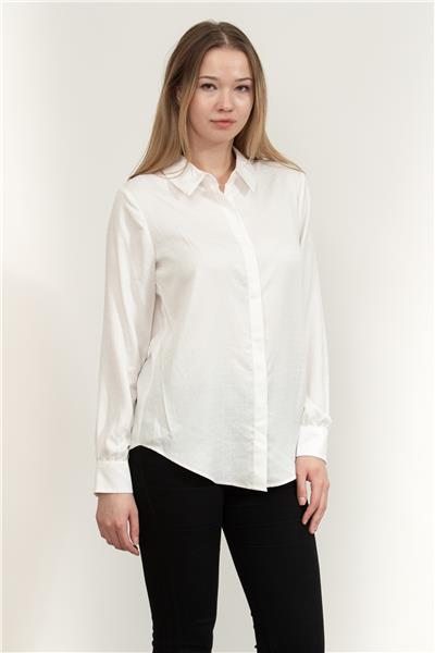 DKNY Cllrd Kadın Gömlek