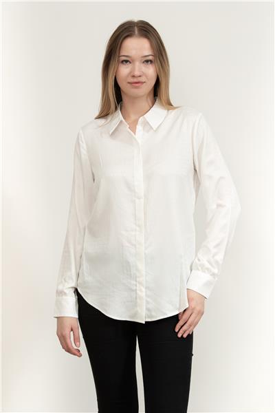 DKNY Cllrd Kadın Gömlek