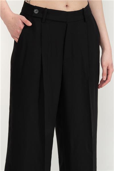 DKNY Crepe Kadın Chino Pantolon