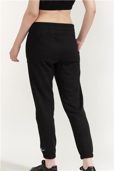 DKNY Embossed Medallion H Kadın Eşofman Altı