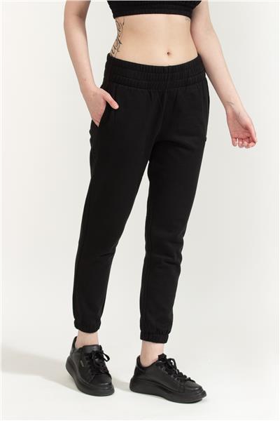 DKNY Embossed Medallion H Kadın Eşofman Altı