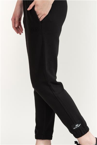 DKNY Embossed Medallion H Kadın Eşofman Altı