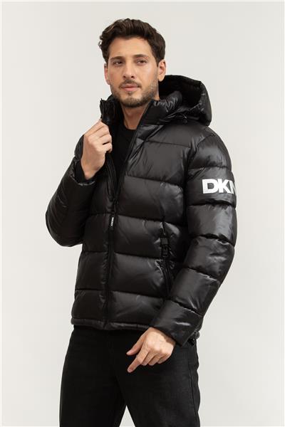DKNY Erkek Mont