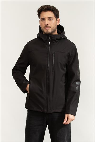 DKNY Erkek Mont