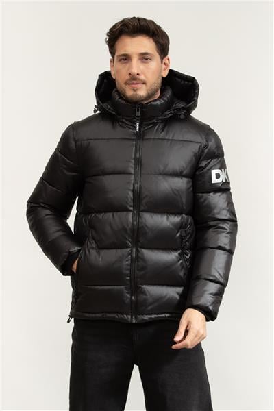 DKNY Erkek Mont
