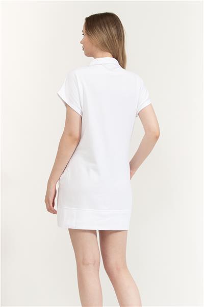 DKNY Exploded Kadın Elbise