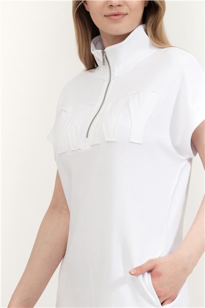 DKNY Exploded Kadın Elbise