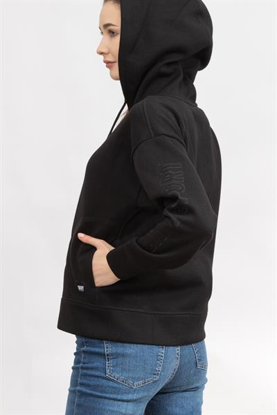 DKNY Fleece Kadın Hırka