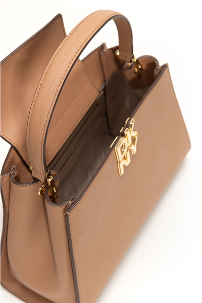 DKNY Foster MD Satchel Kadın Mini Omuz Çantası