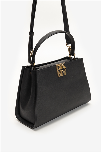 DKNY Foster MD Satchel Kadın Mini Omuz Çantası