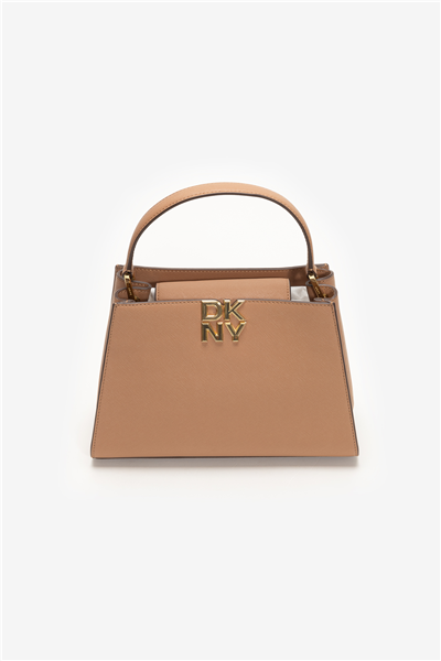 DKNY Foster MD Satchel Kadın Mini Omuz Çantası