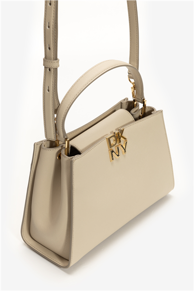DKNY Foster MD Satchel Kadın Mini Omuz Çantası