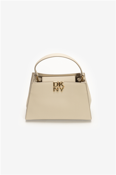DKNY Foster MD Satchel Kadın Mini Omuz Çantası