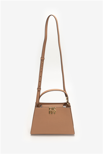 DKNY Foster MD Satchel Kadın Mini Omuz Çantası