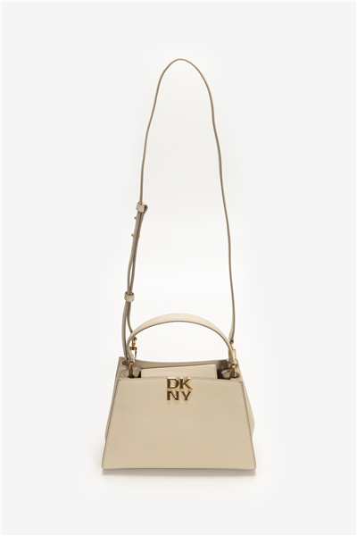 DKNY Foster MD Satchel Kadın Mini Omuz Çantası