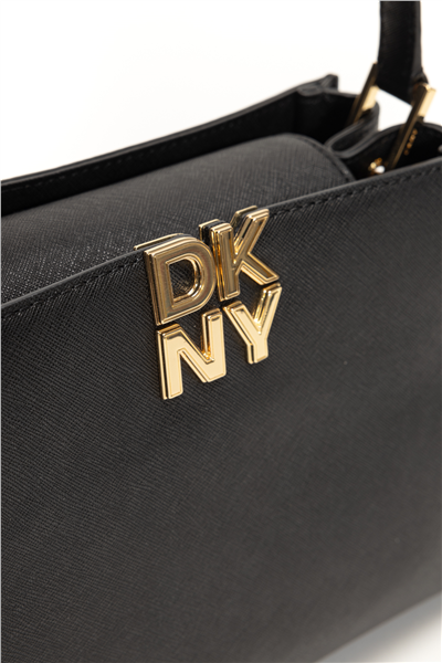 DKNY Foster MD Satchel Kadın Mini Omuz Çantası