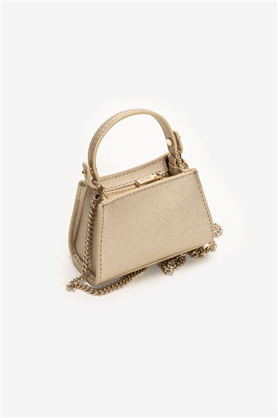 DKNY Foster Micro Crossbody Kadın Mini Omuz Çantası