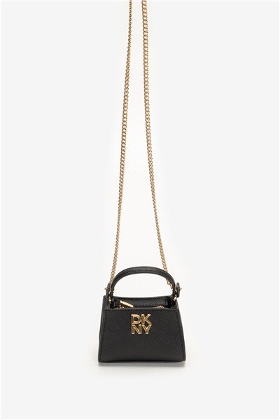 DKNY Foster Micro Crossbody Kadın Mini Omuz Çantası