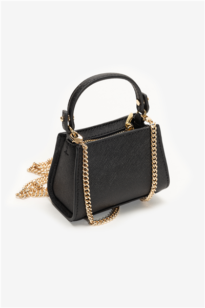 DKNY Foster Micro Crossbody Kadın Mini Omuz Çantası