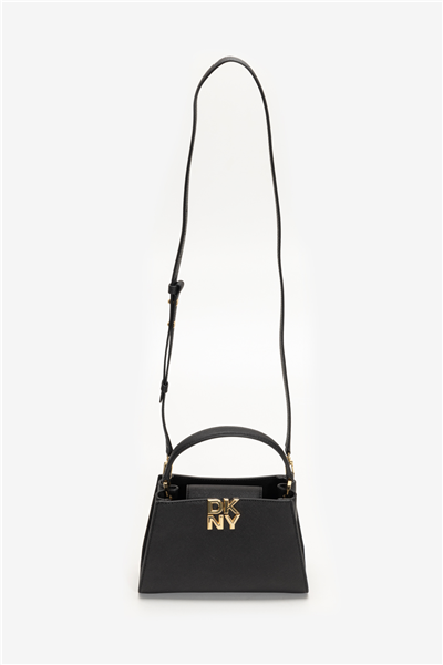 DKNY Foster SM Satchel Kadın Mini Omuz Çantası