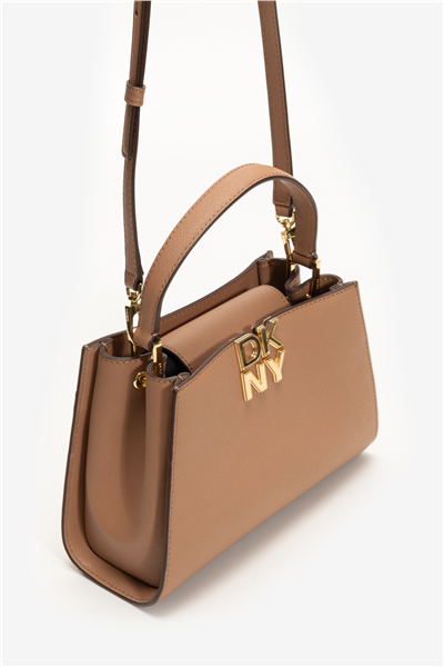 DKNY Foster SM Satchel Kadın Mini Omuz Çantası