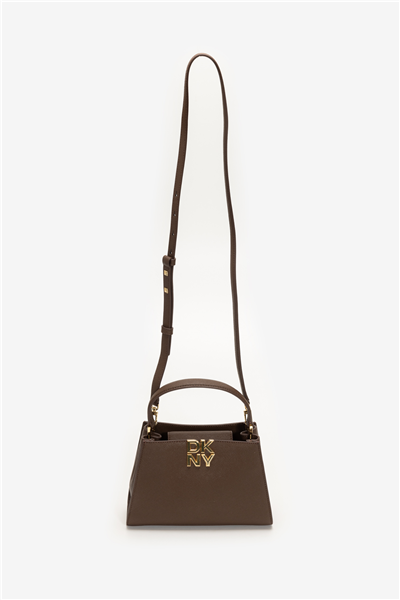 DKNY Foster SM Satchel Kadın Mini Omuz Çantası