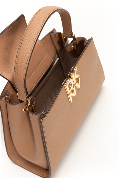DKNY Foster SM Satchel Kadın Mini Omuz Çantası