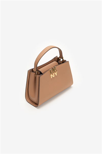 DKNY Foster SM Satchel Kadın Mini Omuz Çantası