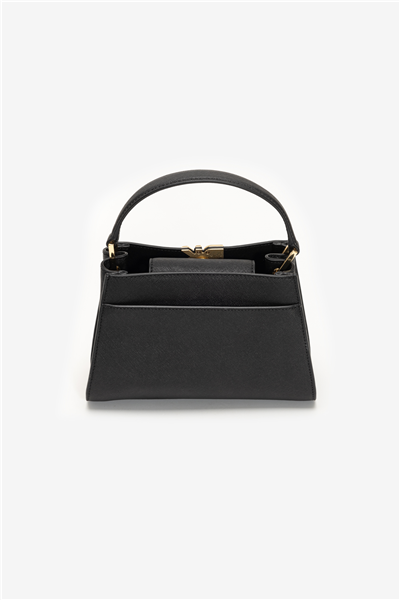 DKNY Foster SM Satchel Kadın Mini Omuz Çantası