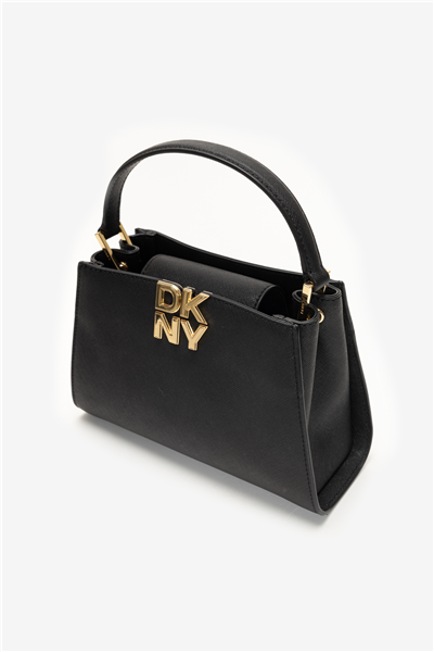 DKNY Foster SM Satchel Kadın Mini Omuz Çantası