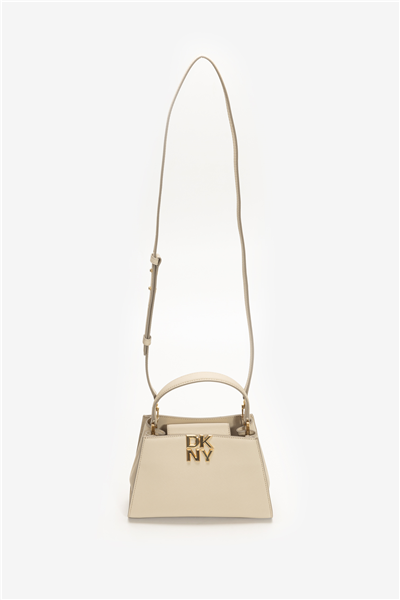 DKNY Foster SM Satchel Kadın Mini Omuz Çantası