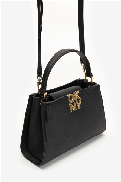 DKNY Foster SM Satchel Kadın Mini Omuz Çantası