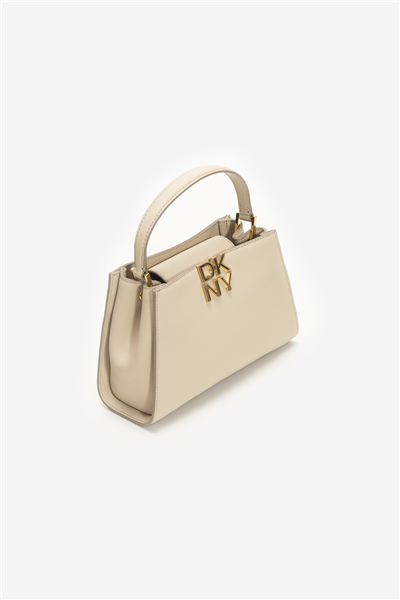 DKNY Foster SM Satchel Kadın Mini Omuz Çantası