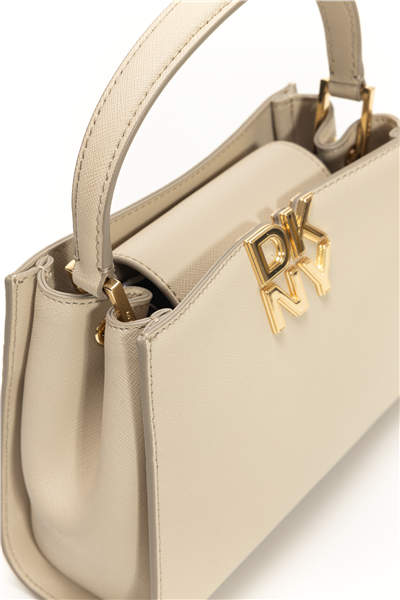 DKNY Foster SM Satchel Kadın Mini Omuz Çantası