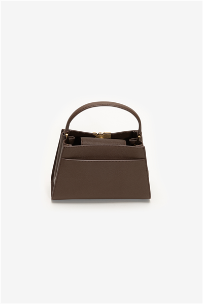 DKNY Foster SM Satchel Kadın Mini Omuz Çantası
